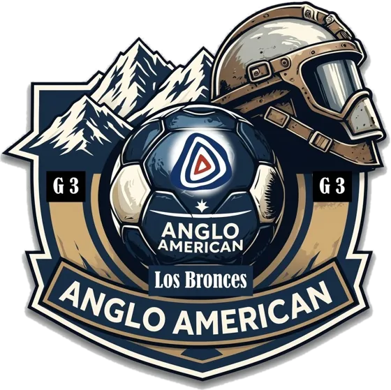 Anglo American Los Bronces G3