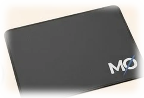 Mousepad con logo MØ